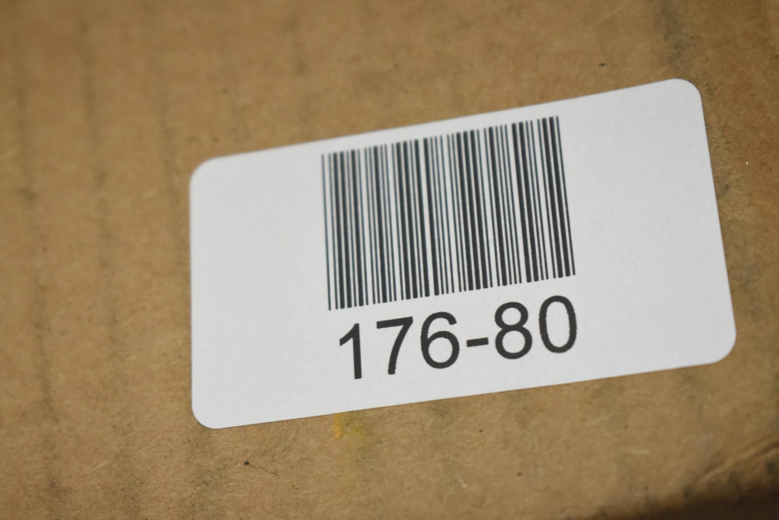 Thermoplastic Processes PP0202 RNT Coil .375 X .500 X .062 100ft Simulaids