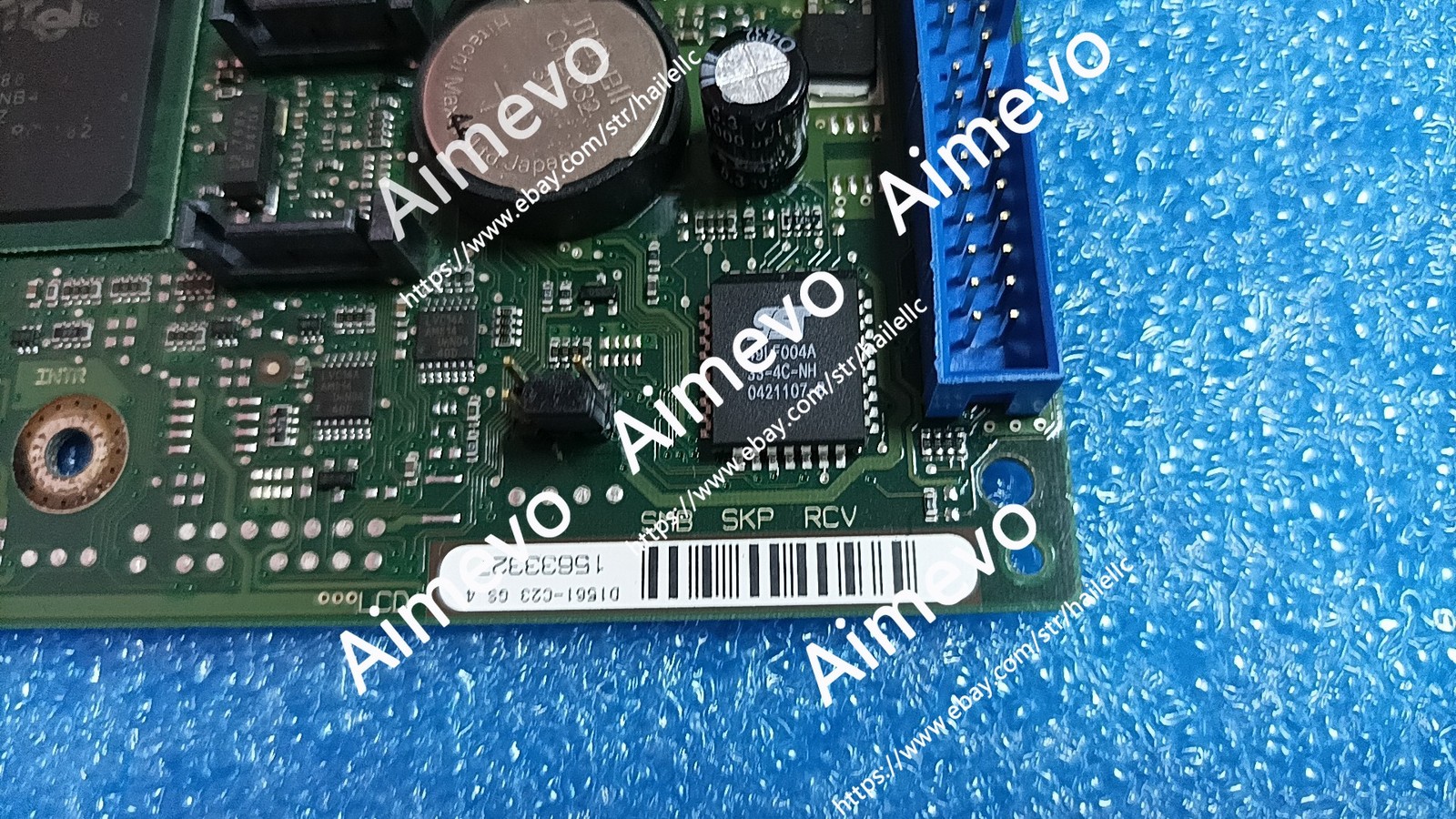 W26361-W64-Z2-06-36 W26361-W64-X-04 D1561-C23 100% tested