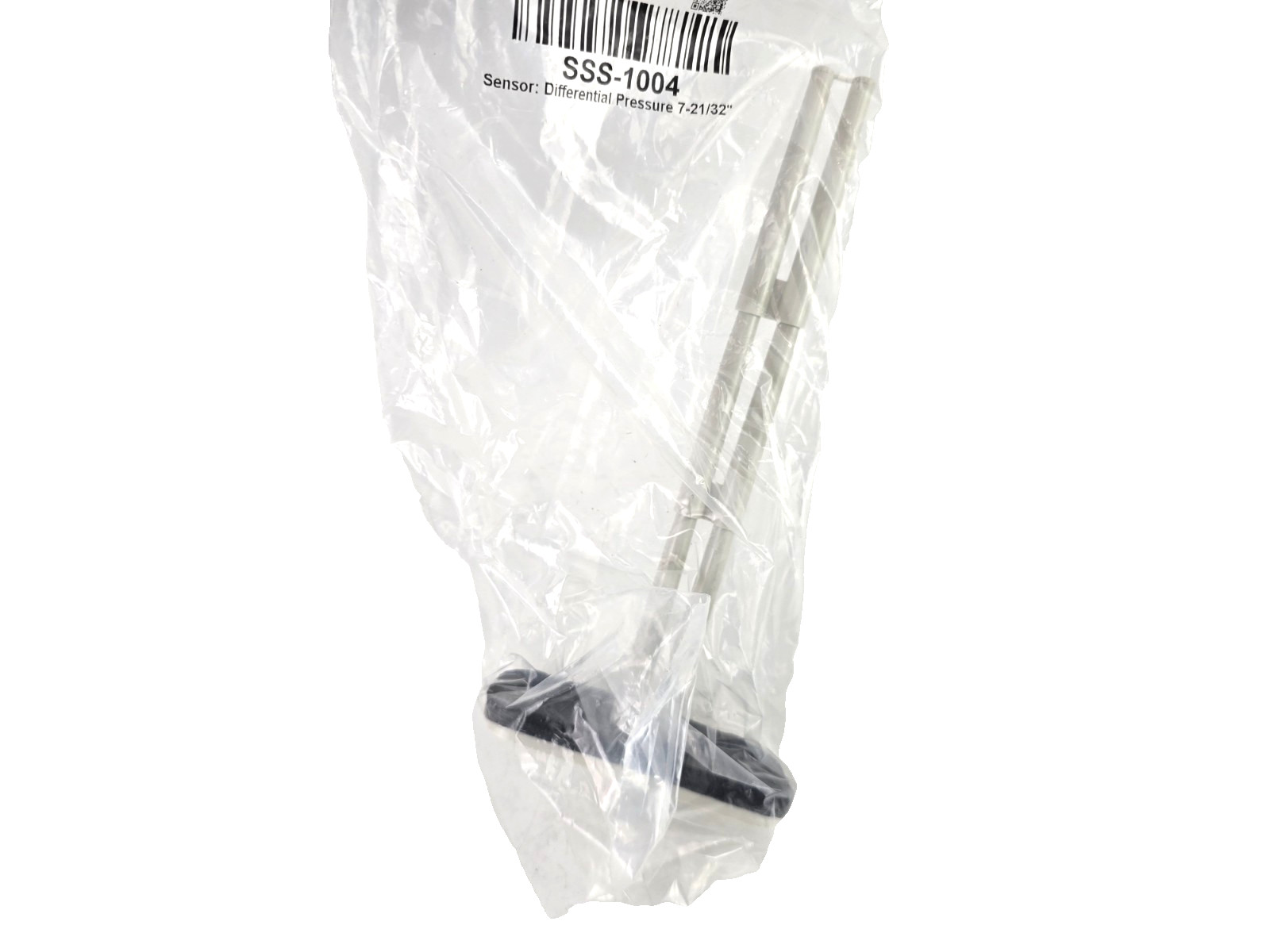 KMC CONTROLS SSS-1004 Differential Pressure Sensor Air 24V AC