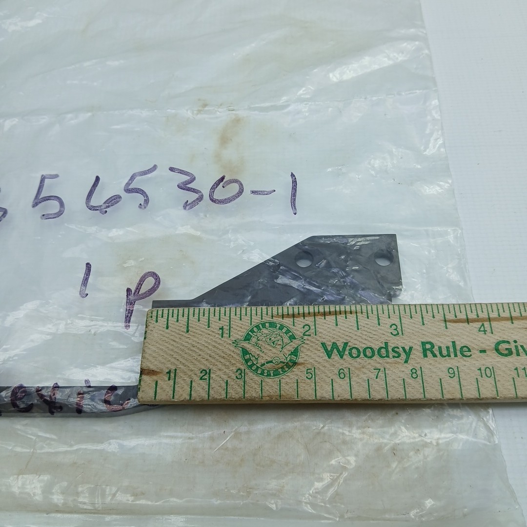 TE Connectivity / AMP Brand 356530-1-A Guide Stacker Right Mouser 571-356530-1