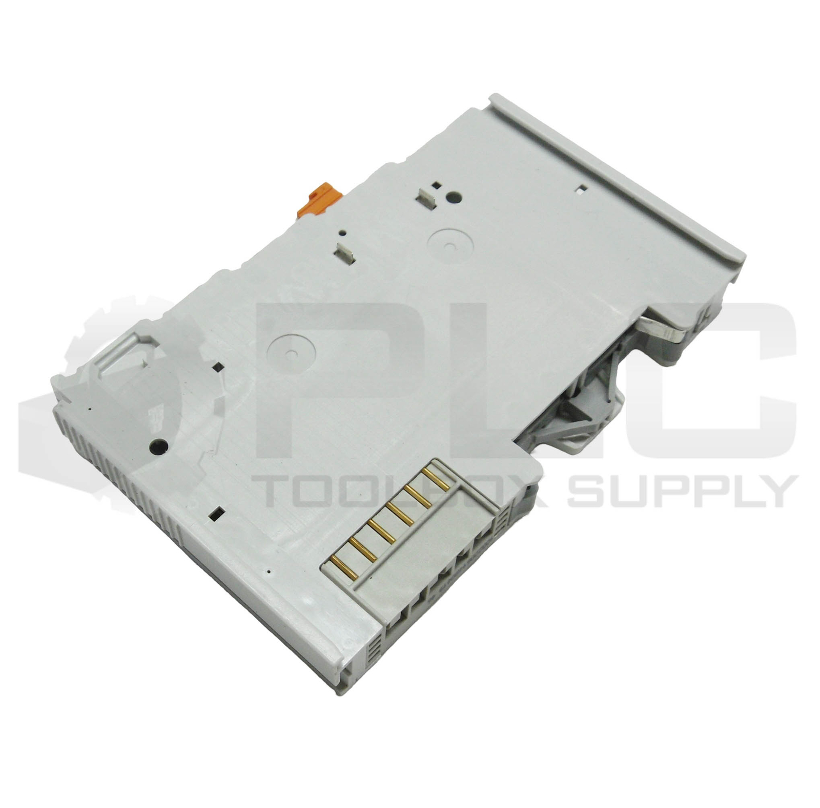 BECKHOFF EL3068 ETHERCAT TERMINAL 8 CHANNEL 0-10V