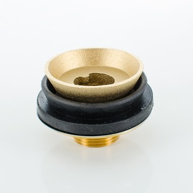 Generic 962 1-1/4″ x 3/4″ Urinal Spud, Brass, Plumbing Fitting