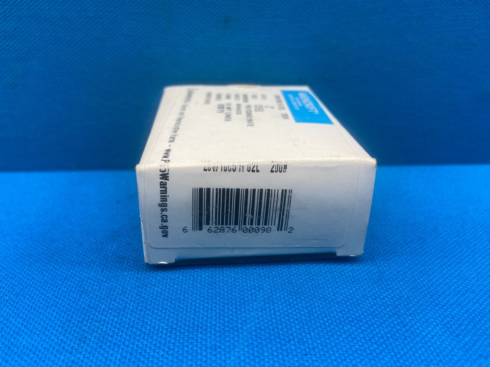 Ashcroft 20W1005H02L Pressure Transmitter 2″ 0/200 PSI