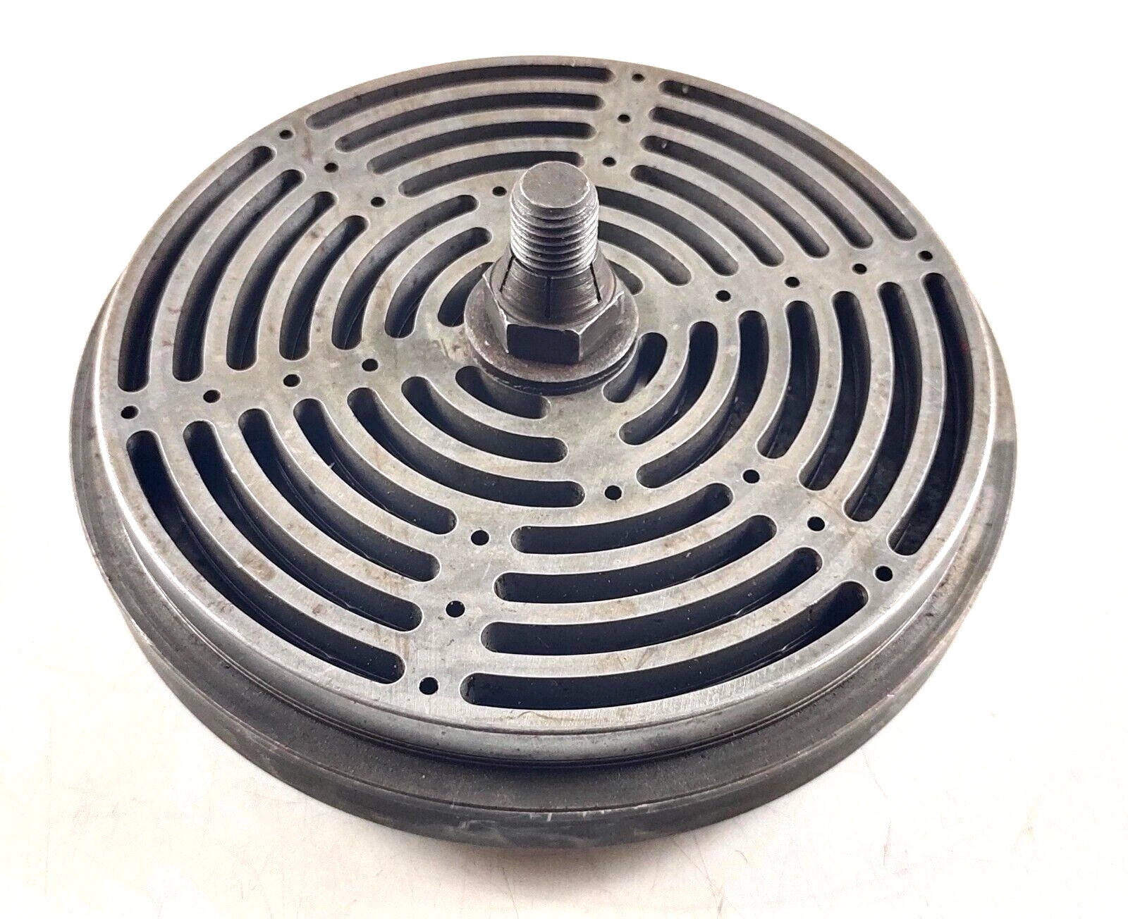 1st Stage Delivery Valve For Sulzer 3-K-160-2-A ( Part Number 5050)