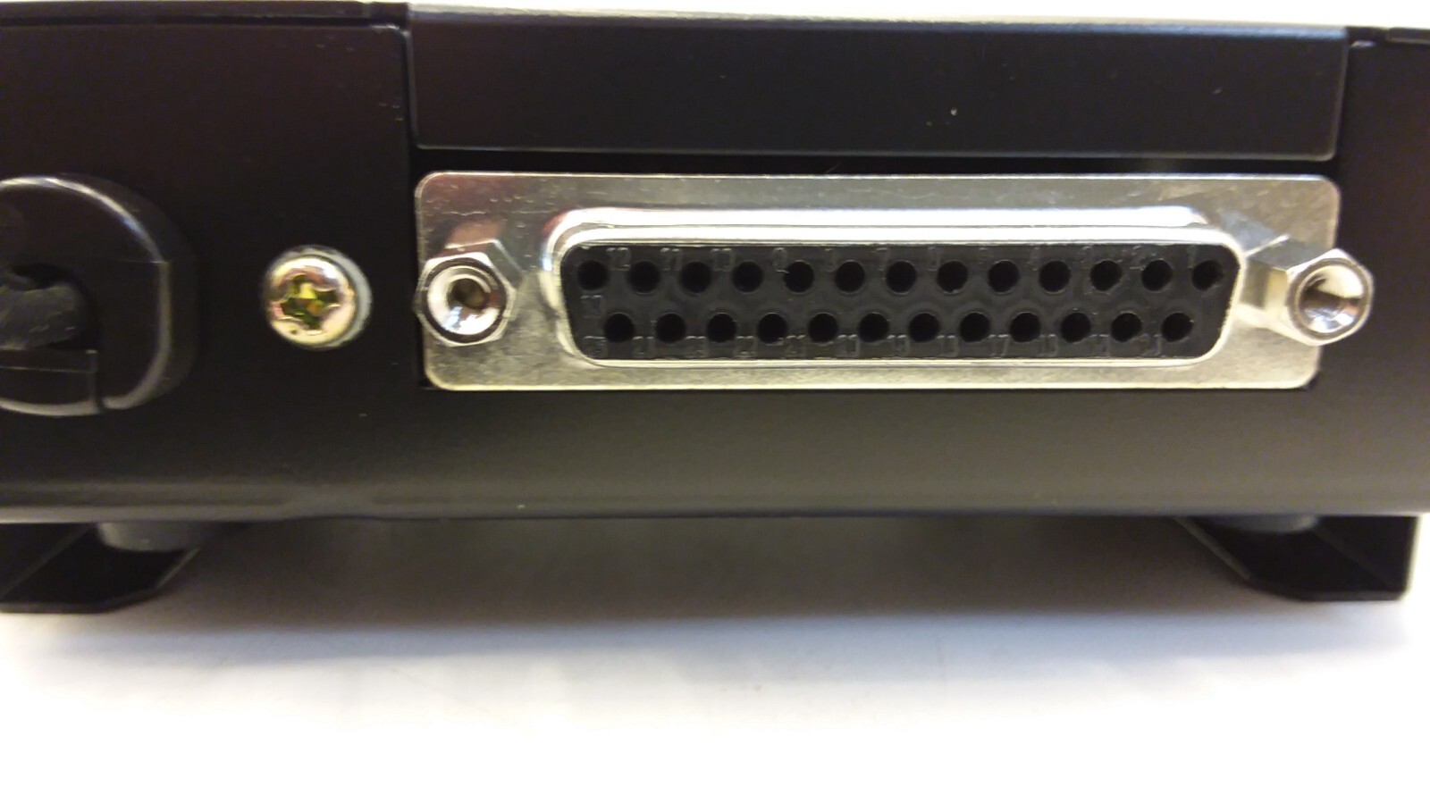 SACOM KS-10P-HS SUPPLY CONVERTER 100VAC 4-CHANNEL 115.2KBPS RS232C/RS422 NIB