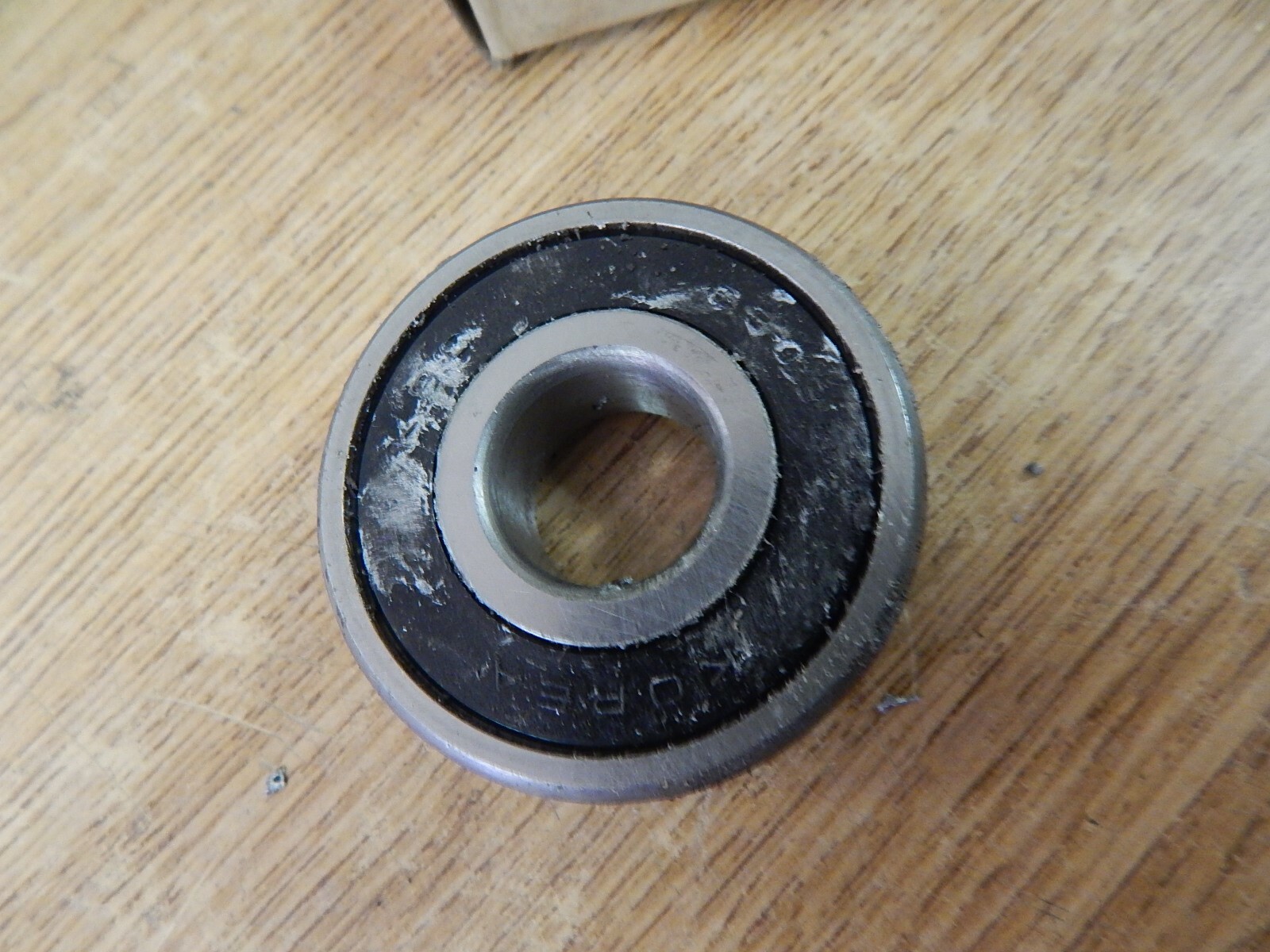 NEW KBC 6303DDC3SRI-2 511 Ball Bearing *FREE SHIPPING*