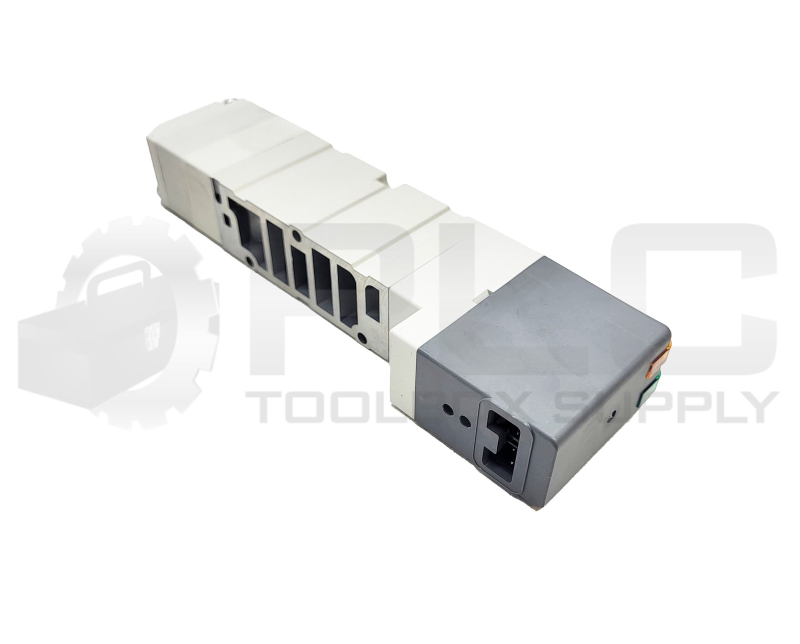 NEW SMC VQC4400-51 SOLENOID VALVE *READ*
