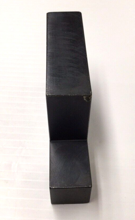 Supfina Type 62708-20-4 Spacer Block 20mm X 55mm W X64mm 90mm 62708204