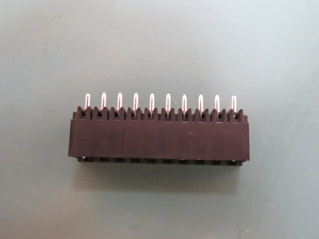 METZ CONNECT PT01310VBBN Qty of 10 per Lot 10 position connector