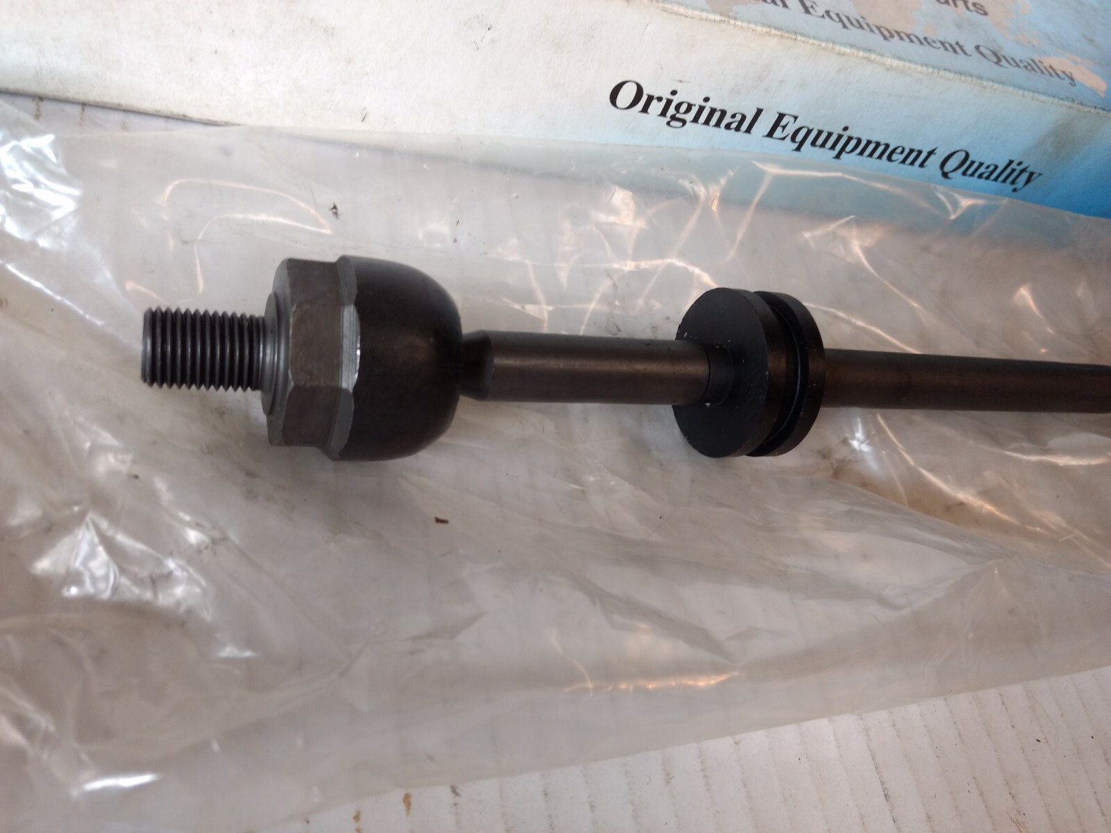 N&L Auto Parts 1HO422804A Side Rod