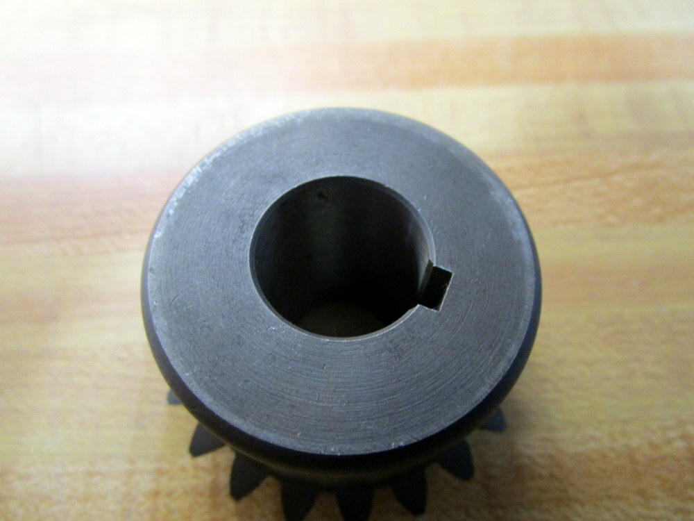 Boston HL 153Y-P Beveled Gear W/KW HL153YP