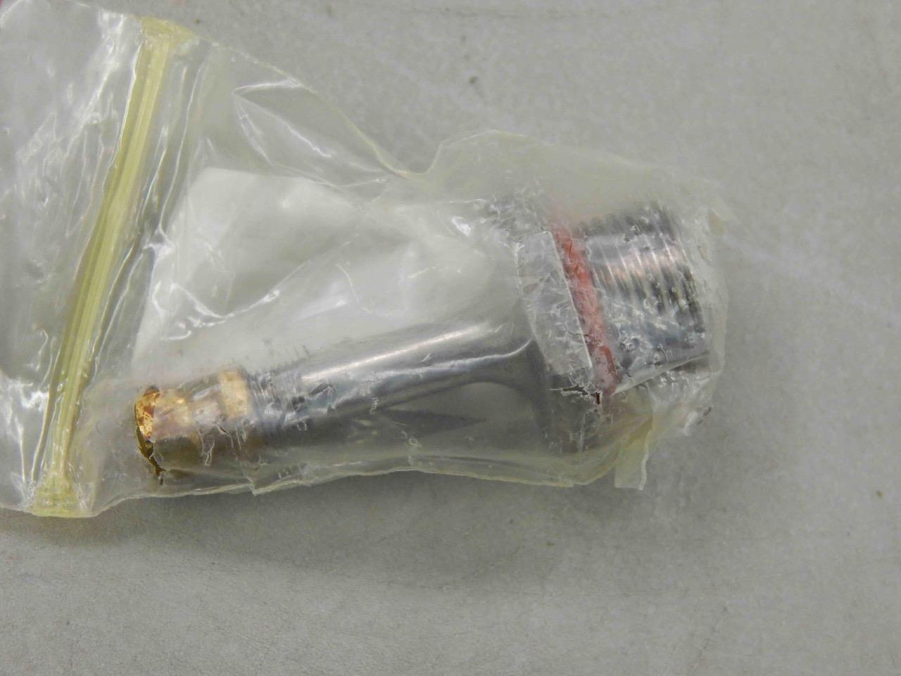 BF Goodrich, Meggitt TR718-03 2640-00-511-3544 Pneumatic Tire Valve