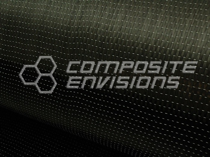 Carbon Fiber Fabric Unidirectional 12k 12oz/404gsm 50″ – 5 Yard Roll