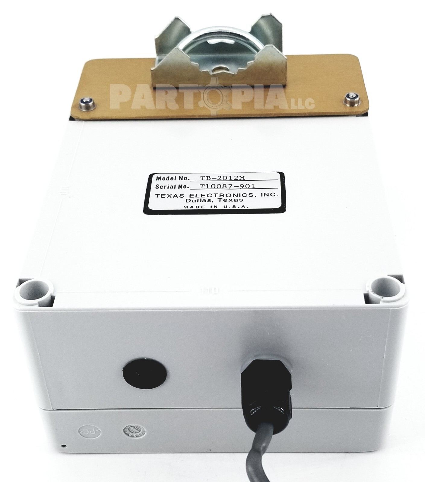 Texas Electronics TB-2012M Weather Station Barometric Pressure Sensor Transducer