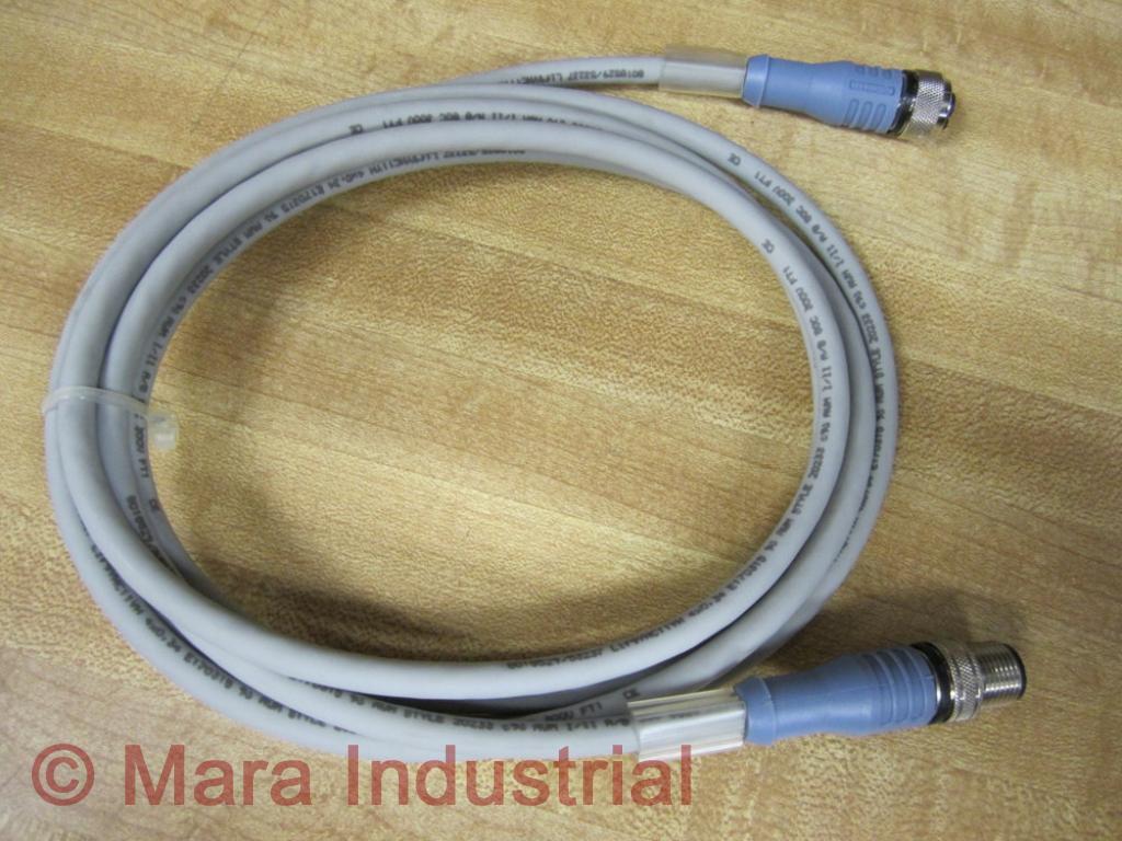 ESCHA 8048906 Connector Cable 6FT
