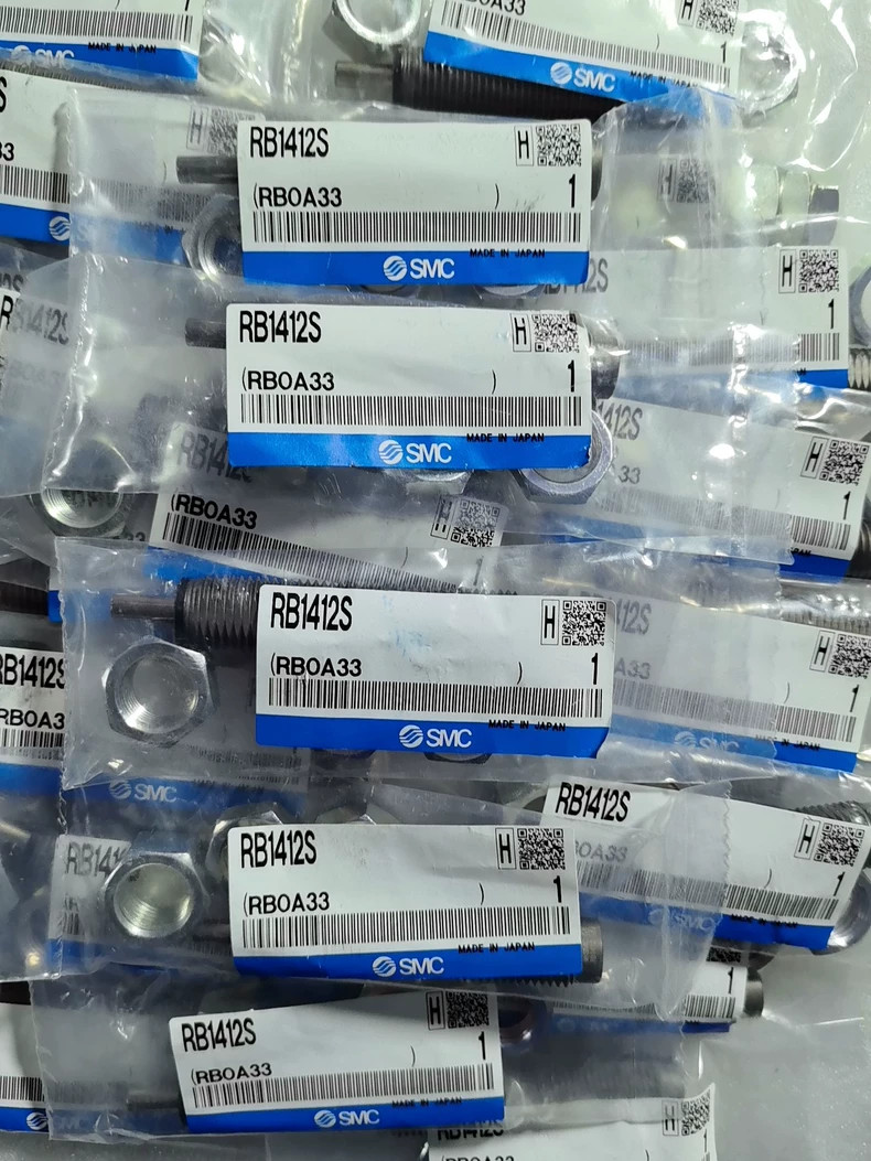 1P New SMC RB1412S Shock Absorber AD