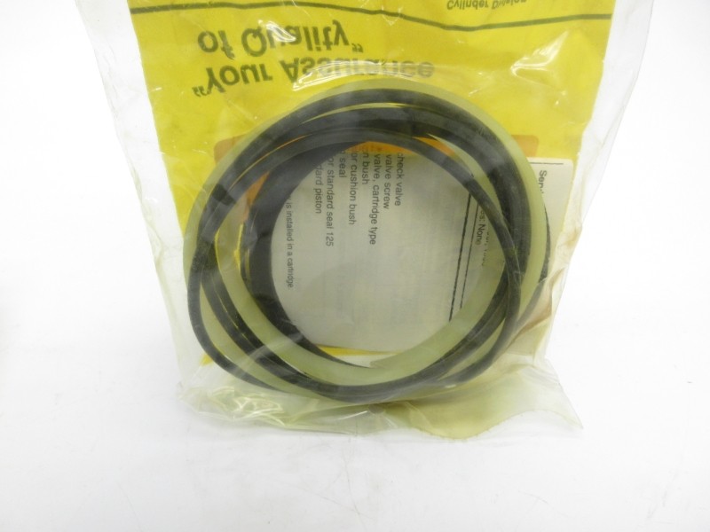 PARKER PN100HM001 NSMP