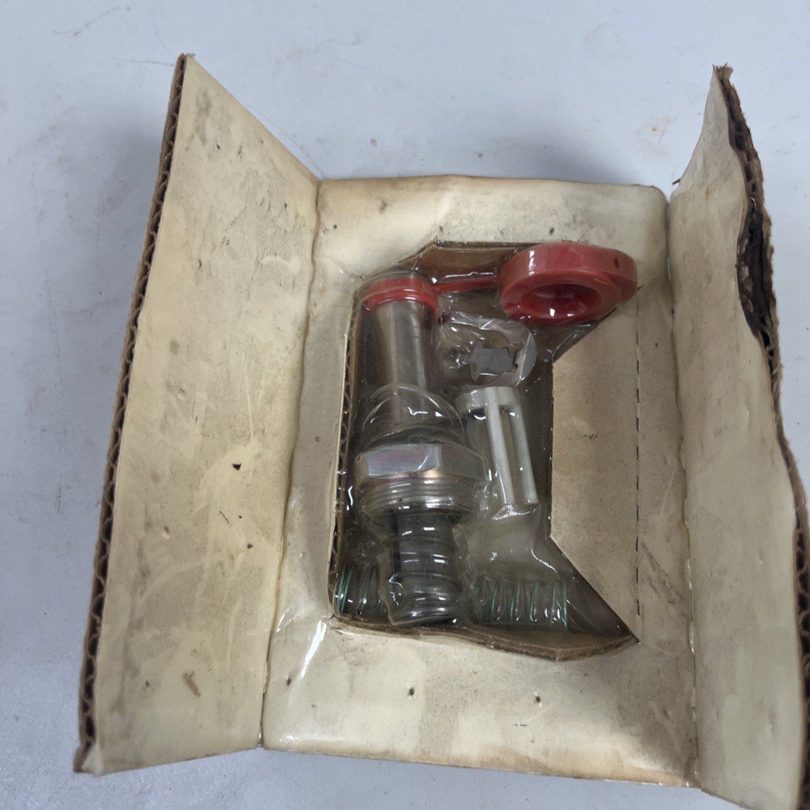 ASCO RedHat Solenoid Valve Rebuild Kit T 960018