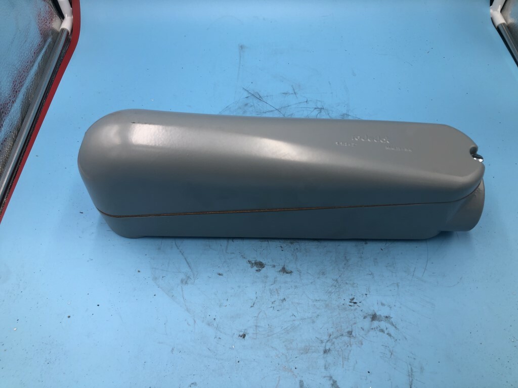 Thomas Betts MALB-6 Mogul Pulling Elbow w/ Cover and Gasket