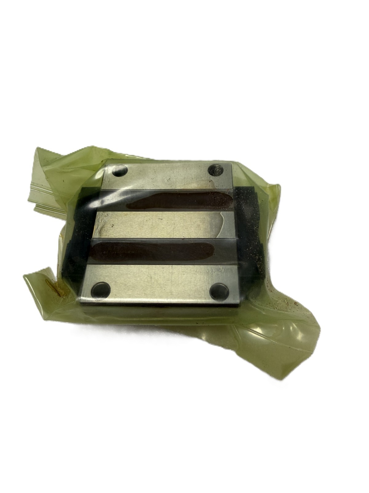 TBI H20FN, Linear Guide/Runner Block 20mm, new