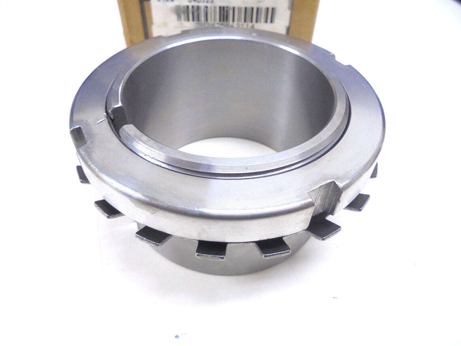 Dodge SNW15-209 SNW Adapter Sleeve Assembly 2-9/16″ Shaft Size