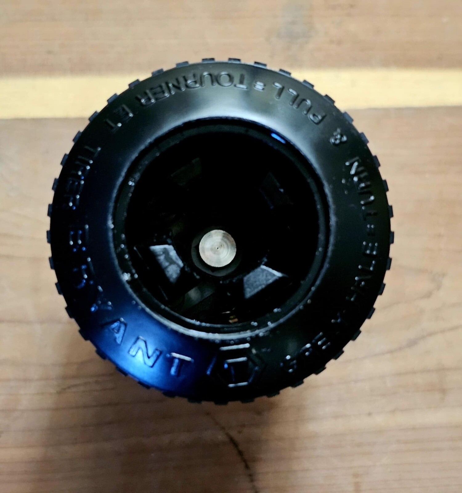 BRYANT L15-30 250V 30A New No Box. Male 250v