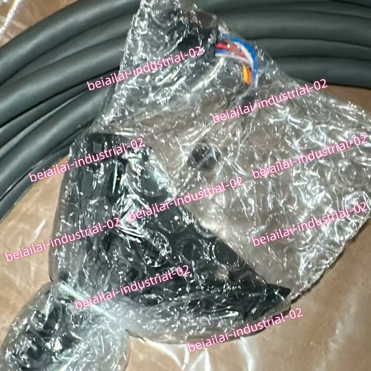 KUKA Robot Connection Cable 00-181-563#1pcs new in box