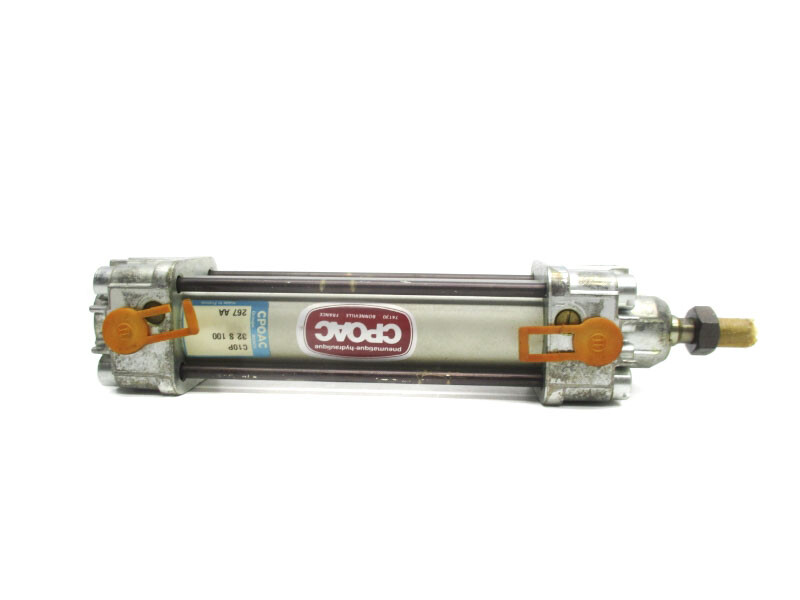 CPOAC C10P32-S-100 UNMP