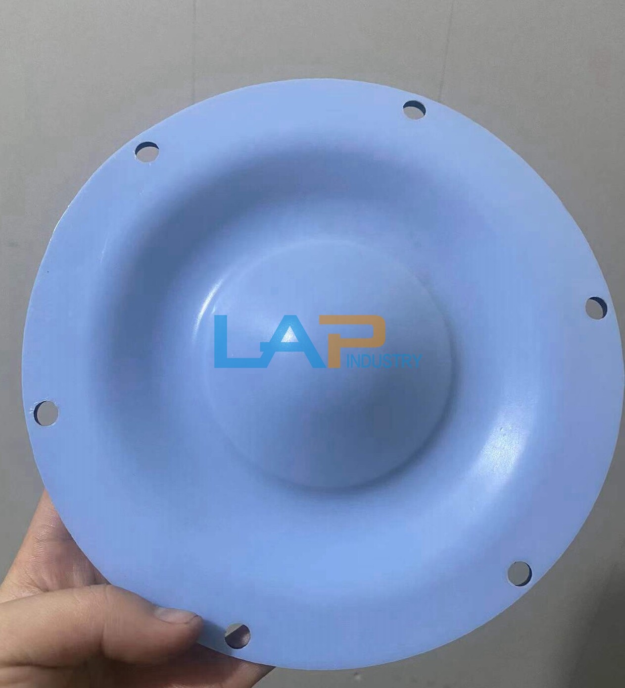 1PCS NEW FOR Pneumatic Diaphragm Pump Parts Diaphragm E25TTT Diameter 190mm