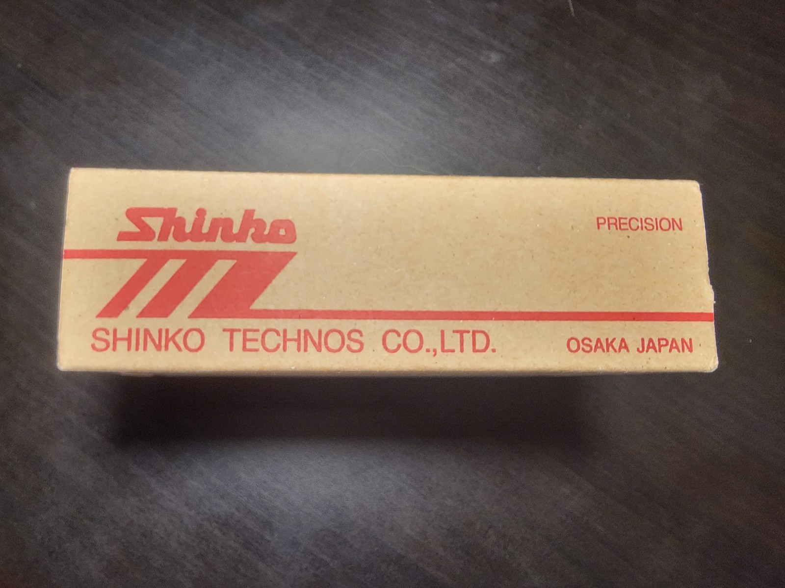 SHINKO TECHNOS DCL-33A-R/M,1 / DCL33ARM1 (BRAND NEW)