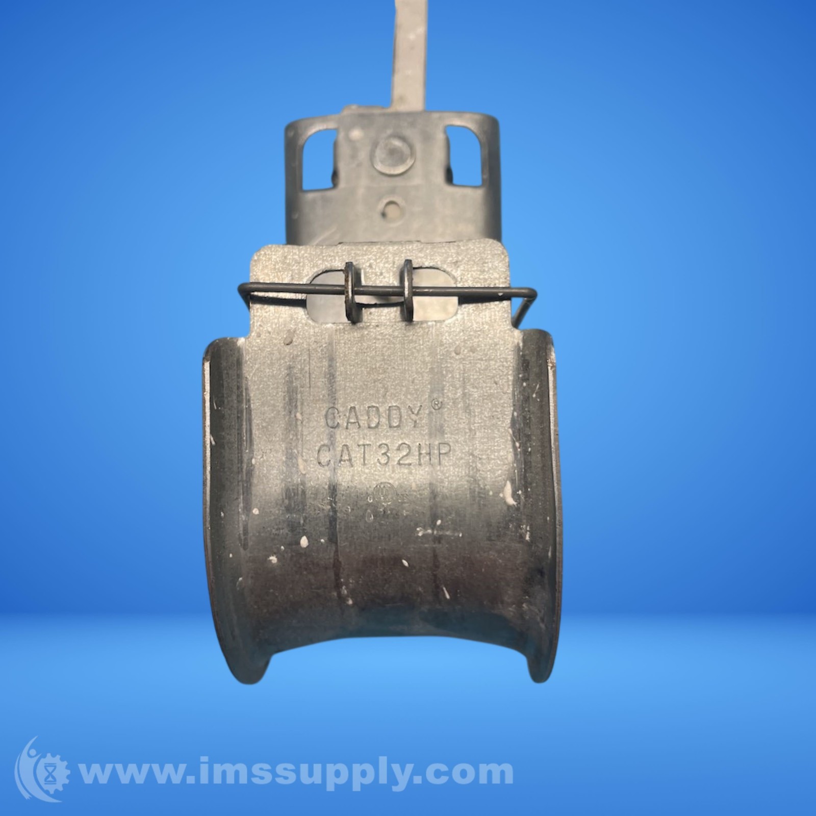 Caddy CAT32HP 2 Inch J-Hook 1027