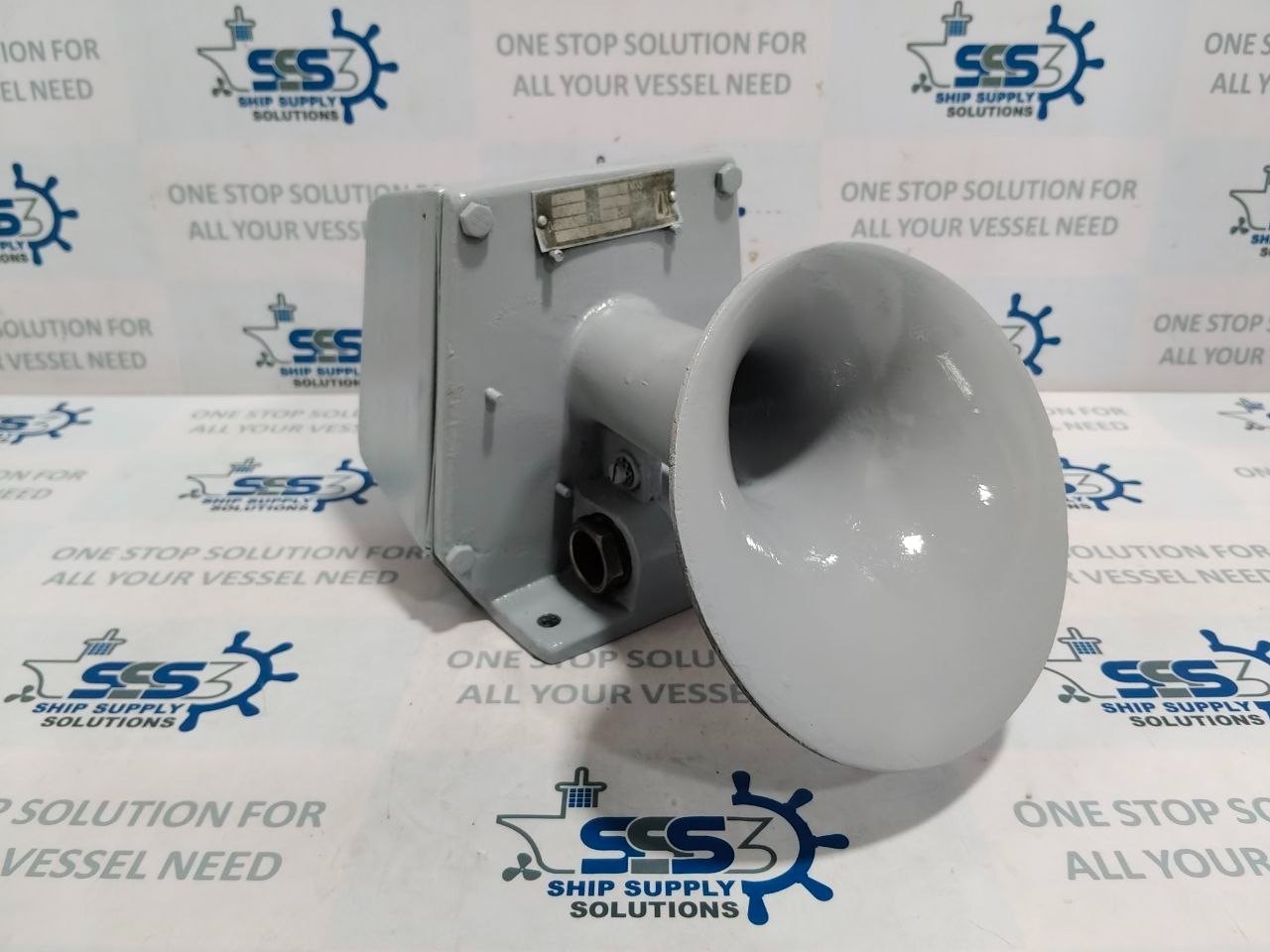 FADICR LU5-355A-06 Horn IP56