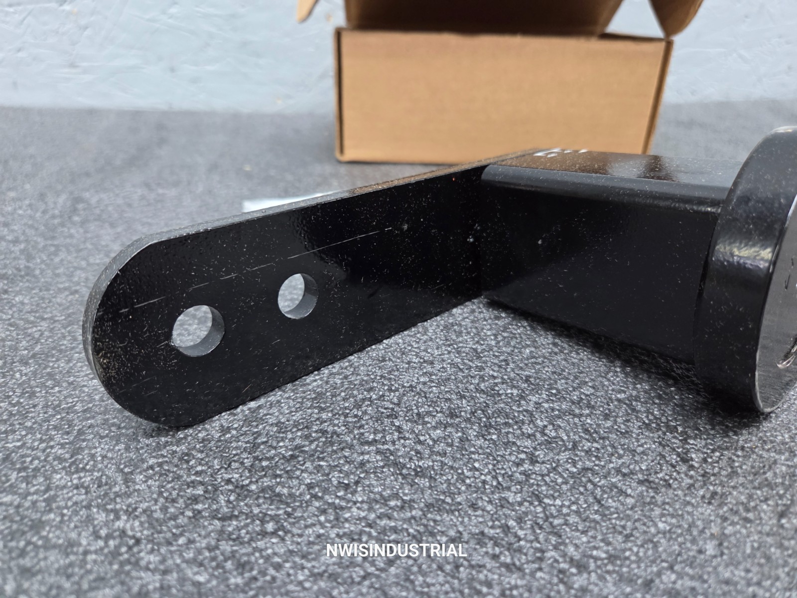 Lovejoy 68514417454 Belt/Chain Tensioner Inch + RT 27 W/Hardware