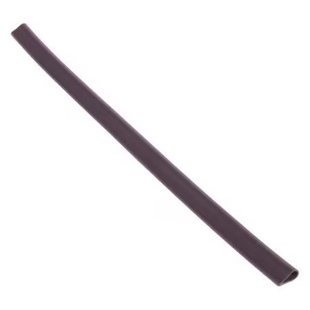National Guard 5050B-25′ Fire And Smoke Seal, Brown, 25 Ft L
