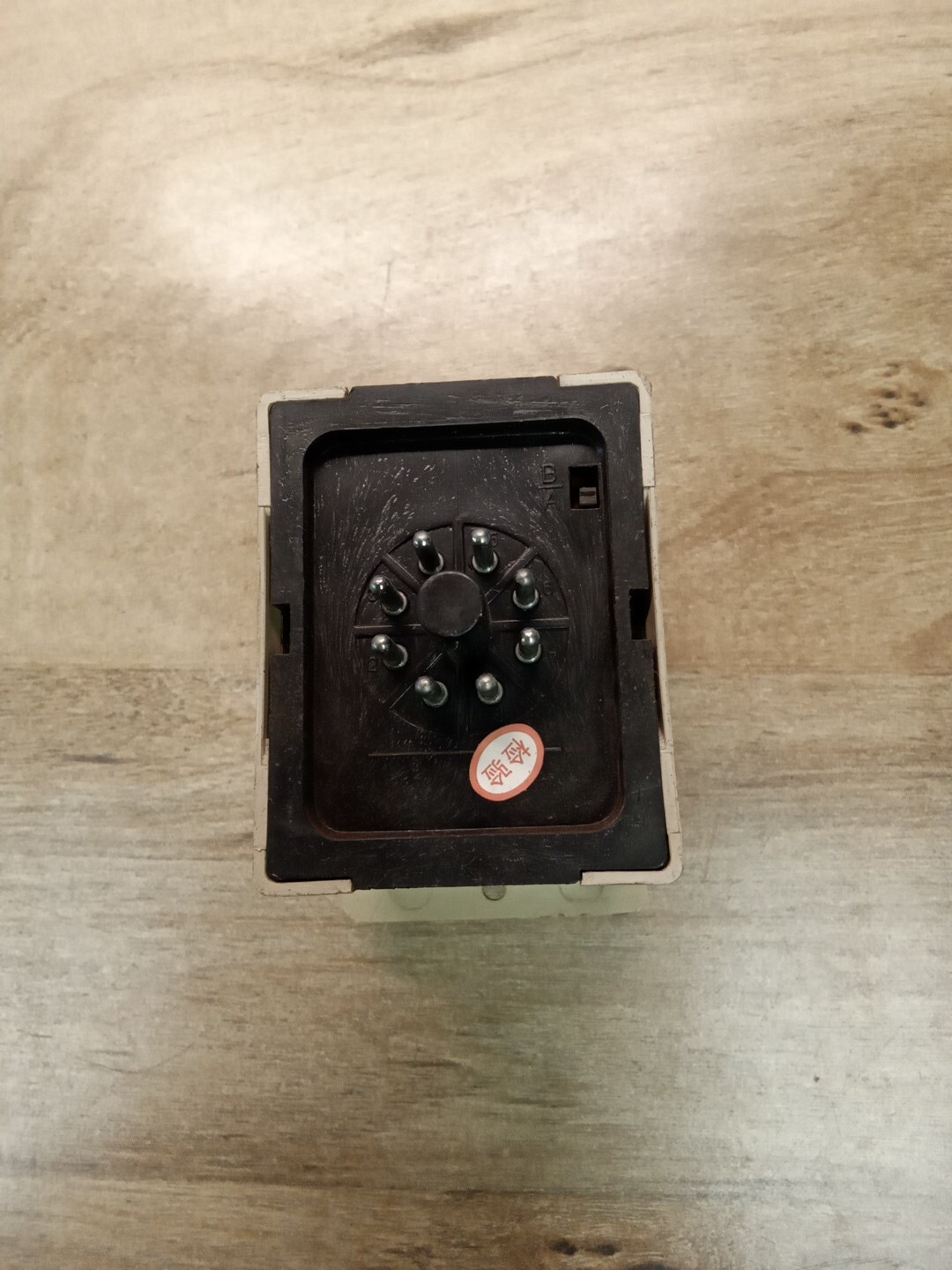 ANLY Digital Timer Type ASY-3D 110VAC