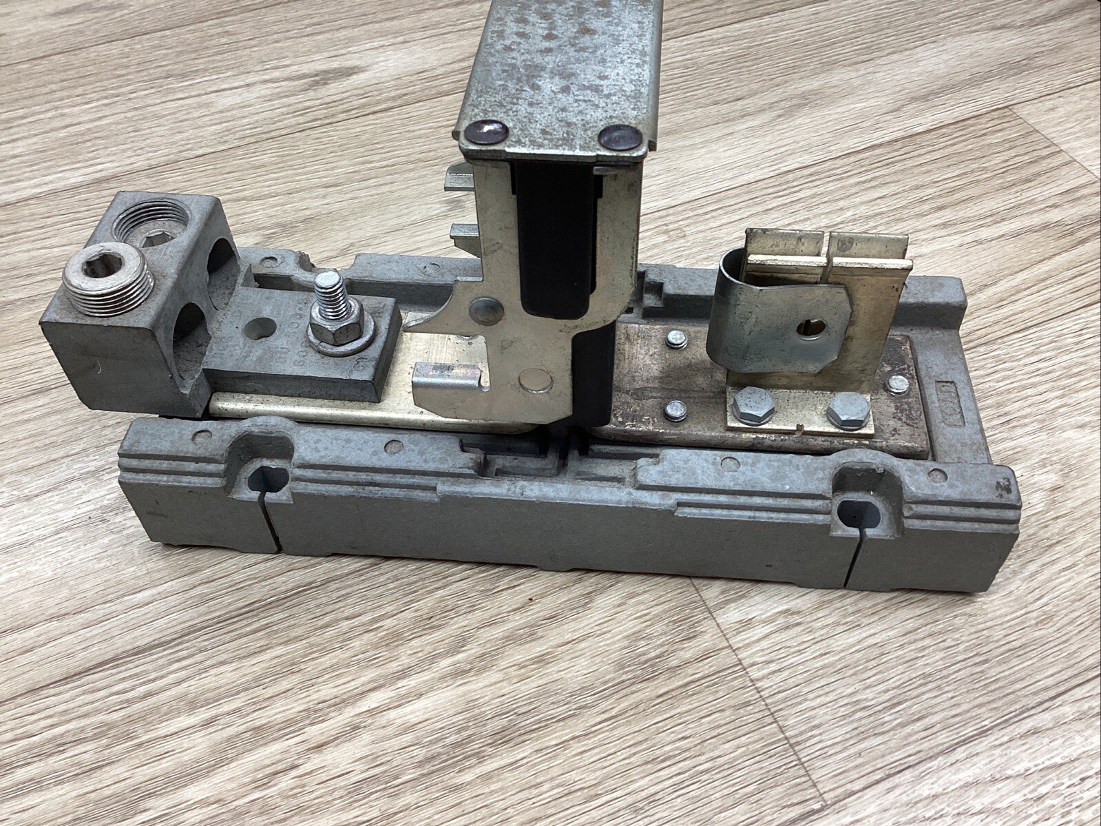 Gould Replacement Circuit Protection PC, NO.27122 #804D76PR5*CO
