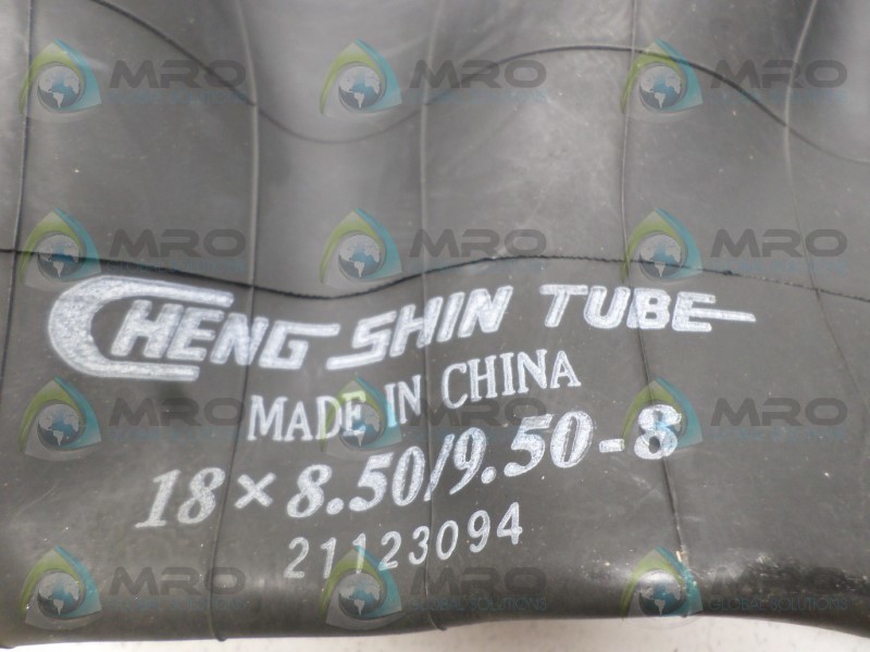CHENG SHIN 21123094 18X8.50/9.50-8 INNER TUBE NSNP