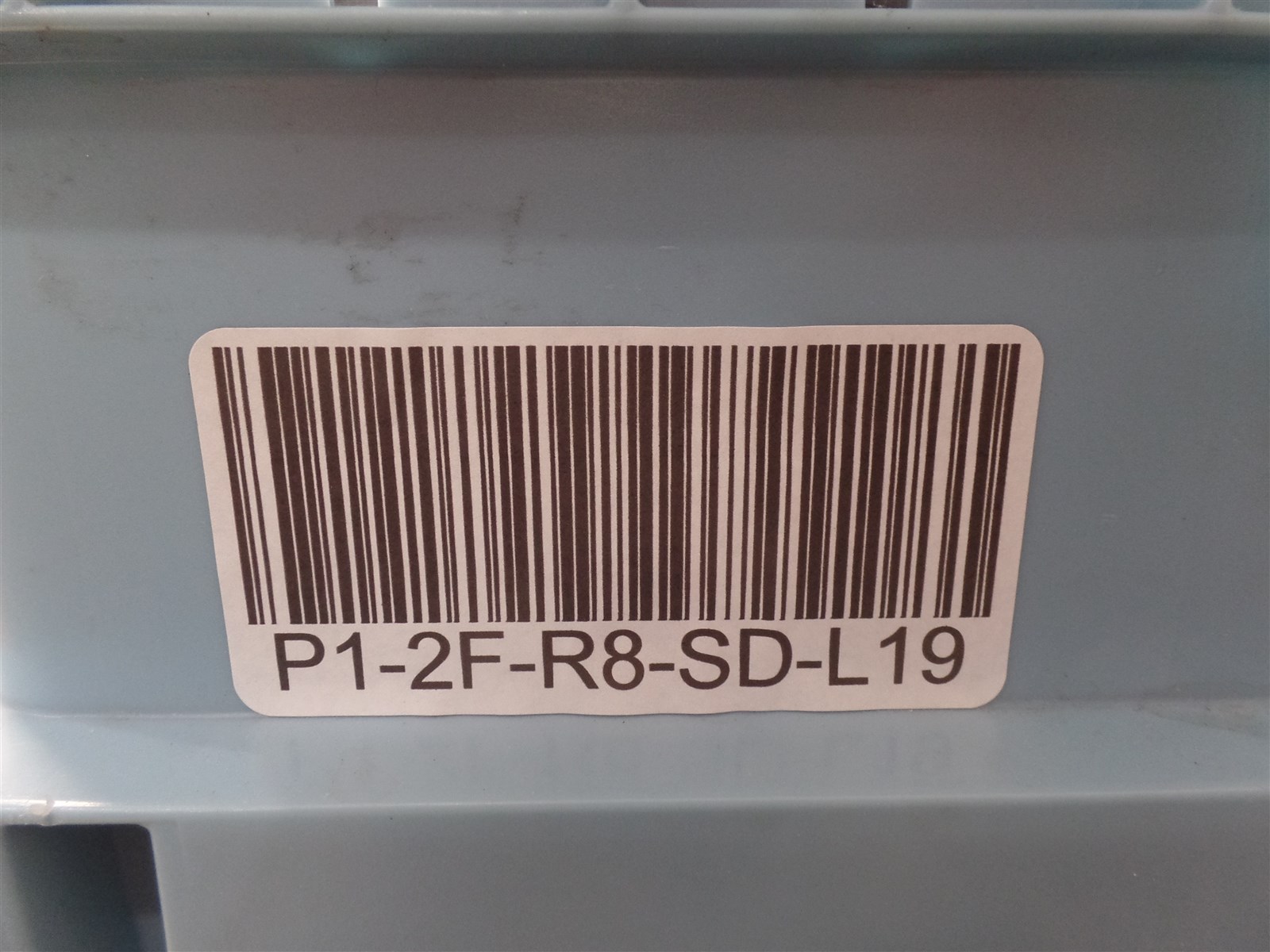 GENUINE TROJAN O&K 10058024300 O-RING TEREX 10-058024300, NOS