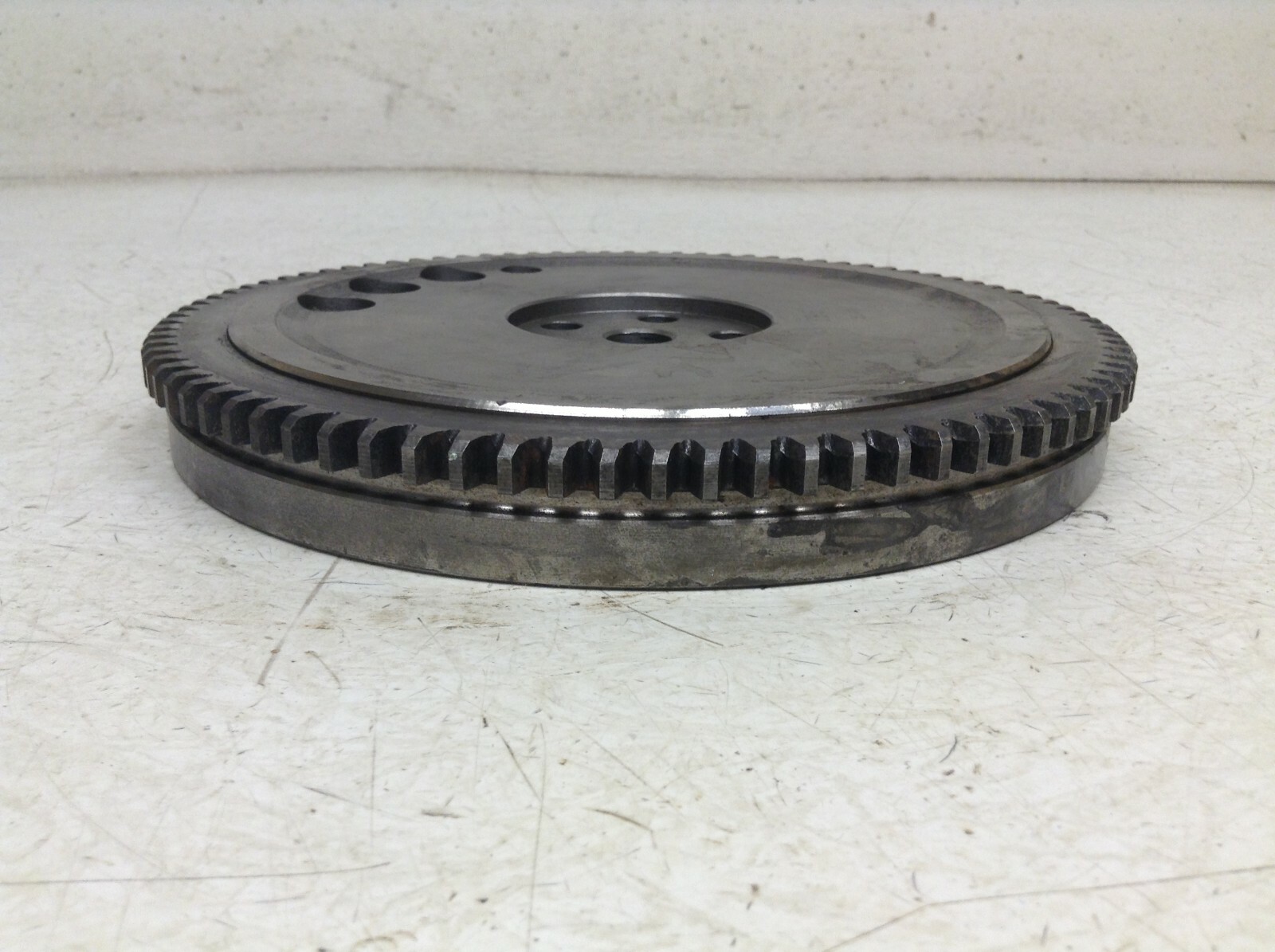 Textron 15861 3Z2S Sprocket New (TSC)
