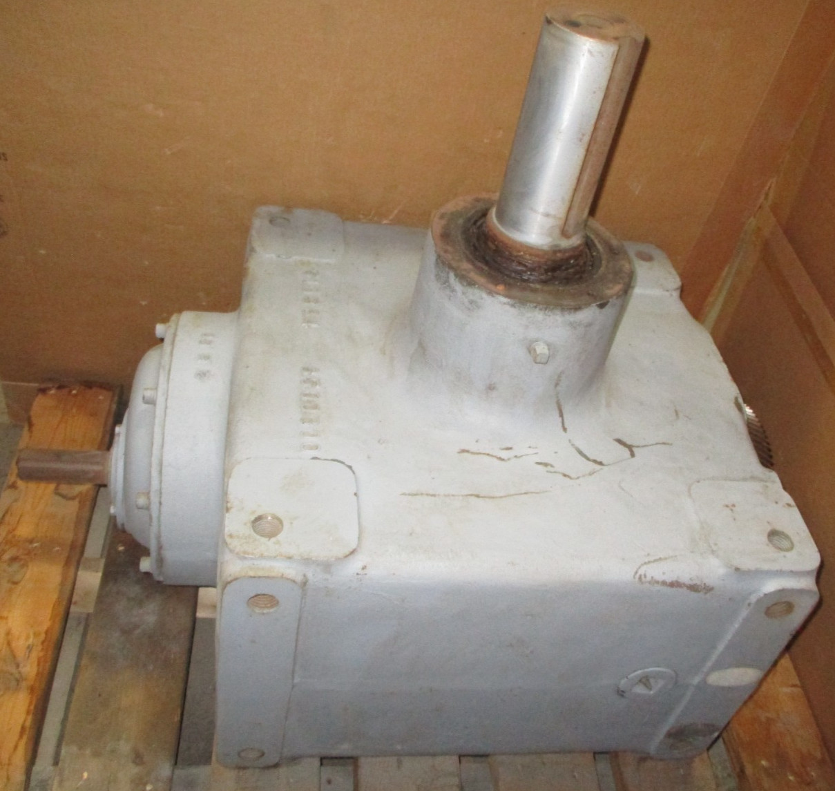 Falk Enclosed Gear Drive 5DTC3A Ratio 176.96 53515DH