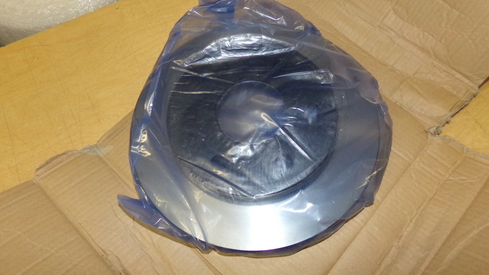 NEW Federal Mogul BD125654E Brake Rotor *FREE SHIPPING*