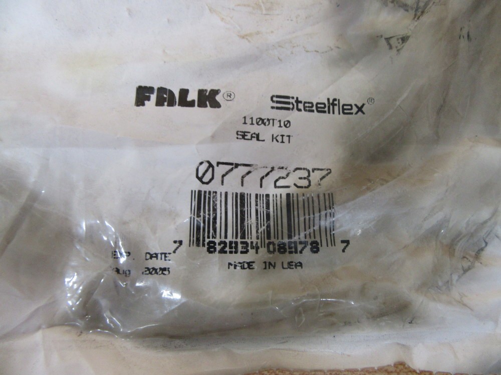 Falk 0777237 Steelflex Seal Kit 1100T10