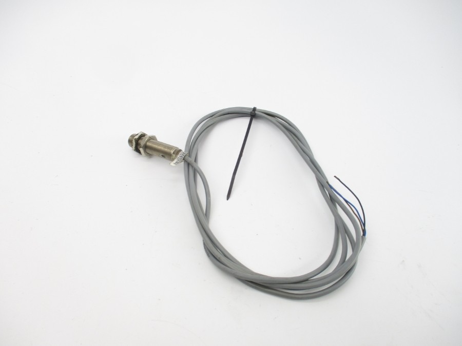PEPPERL+FUCHS NBB4-12GM50-E2 85358 10-30VDC NSNP