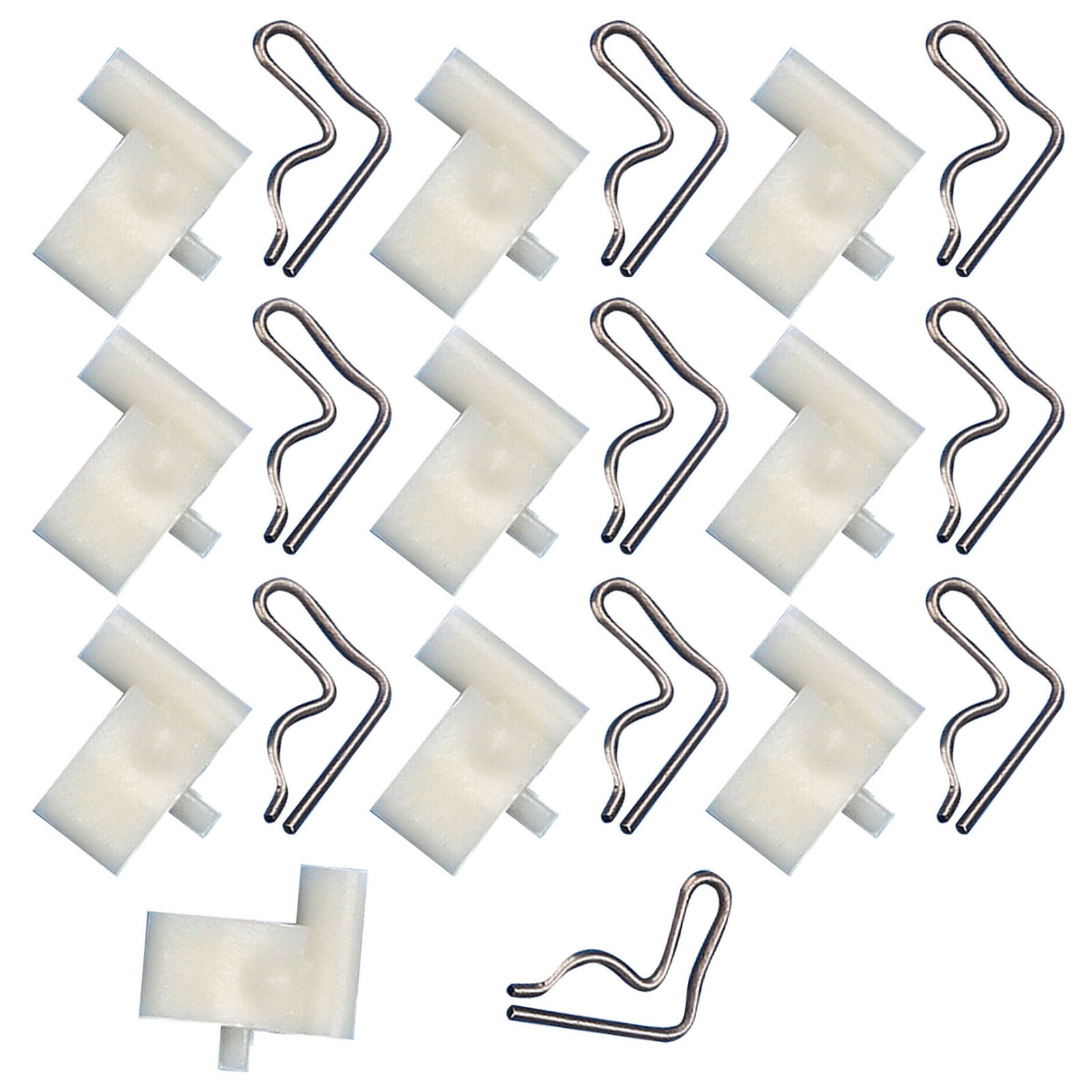 Durable 10 *Recoil starter pawl kit For Stihl TS420 TS410 TS400 0000-195-7200