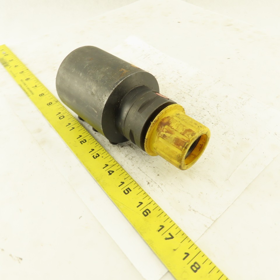 Sandvik C5-131-00115-1500 Coromant CaptoTo Cylindrical Shank Adapter 1-1/2″ Bore
