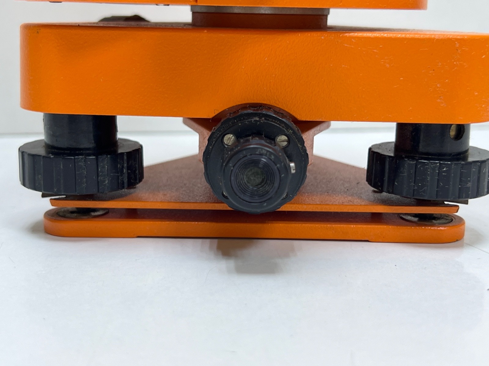 FPM FG-L100 Precision Optical Zenith Plummet Plumb Tribach 100m +1mm