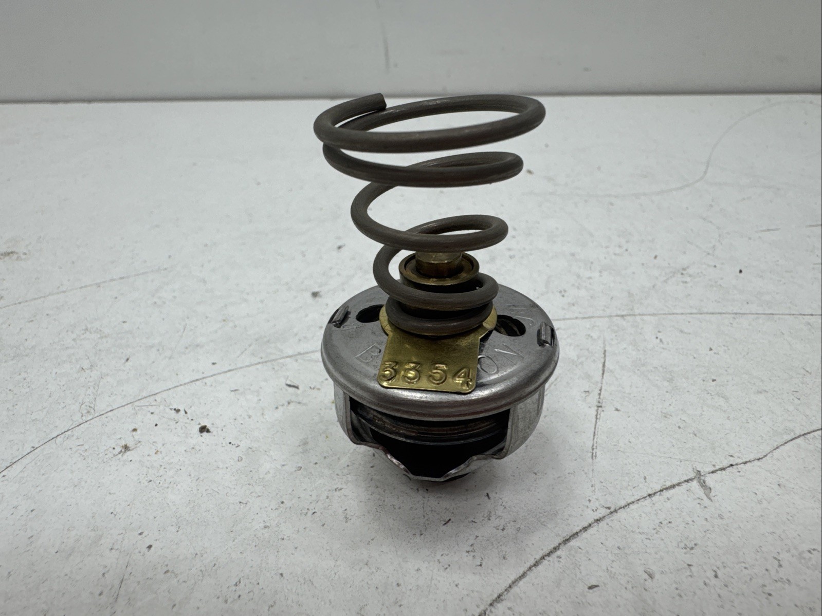 Trane FHL-22 Steam Trap Repair Kit