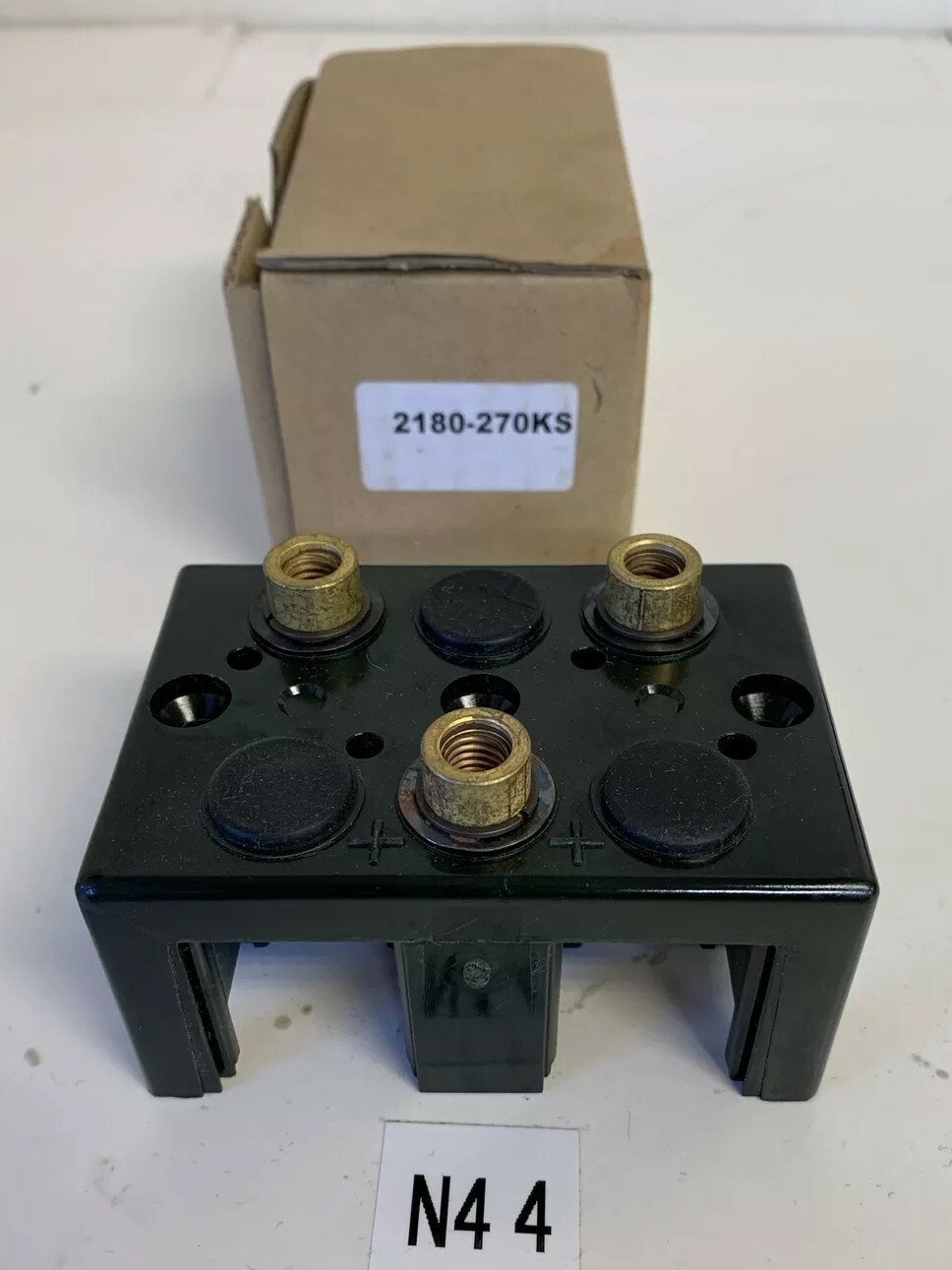Albright 2180-270KS Contact Assembly Fast Shipping!~Warranty~