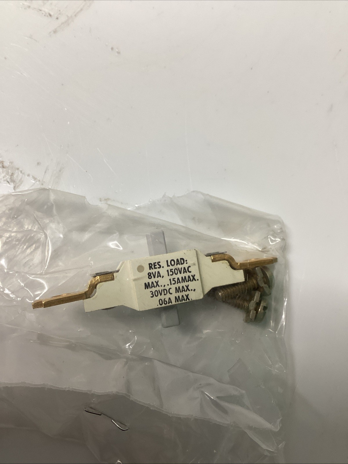 ALLEN BRADLEY 700-C1R Series A Logic Reed Cartridge U-491