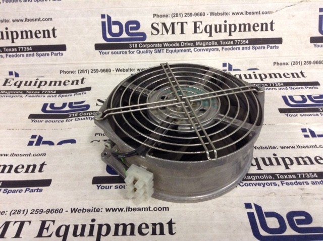 EBM Papst Axial Fan – W2S130-AA03-71 w/Warranty